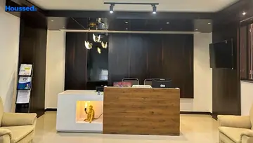 Project Image of AAA P Mall Co-Working space in Lohia Nagar, Patna - Image 299710