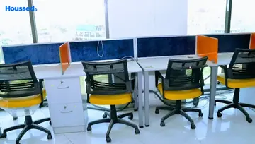 Project Image of Drowsy Monks DS Business Park Co-Working space in Danapur, Patna - Image 299715