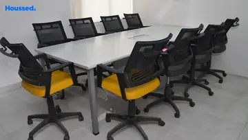 Project Image of Drowsy Monks DS Business Park Co-Working space in Danapur, Patna - Image 299719