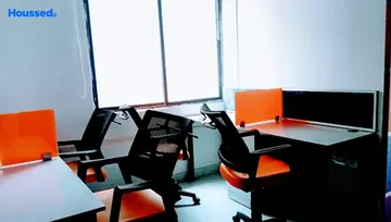 Project Image of Drowsy Monks DS Business Park Co-Working space in Danapur, Patna - Image 299717