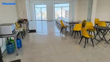 Project Image of Drowsy Monks DS Business Park Co-Working space in Danapur, Patna - Image 299716
