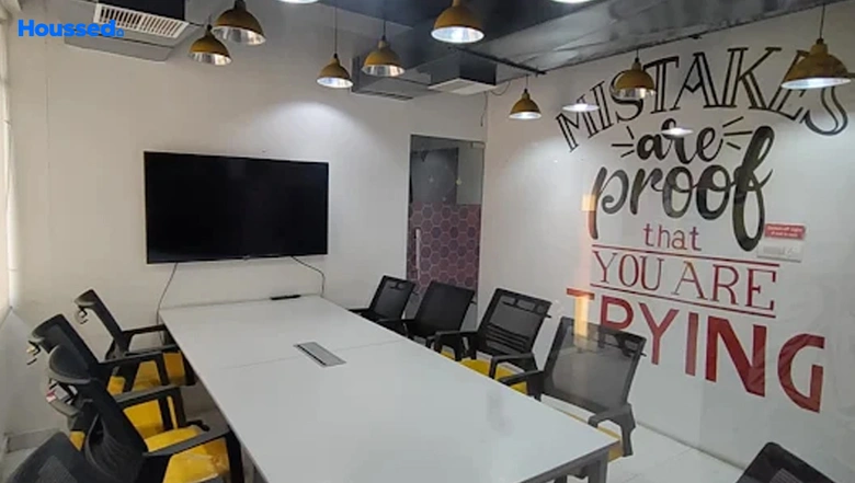 Project Image of Coworking Space in Drowsy Monks DS Business Park, Danapur - Image 299720
