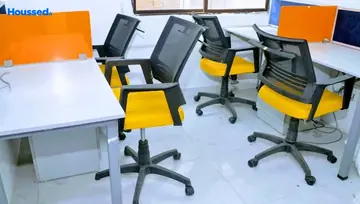Project Image of Drowsy Monks DS Business Park Co-Working space in Danapur, Patna - Image 299718