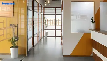 Project Image of Mikro Grafeio Coworking Space Co-Working space in Shivpuri, Patna - Image 299730