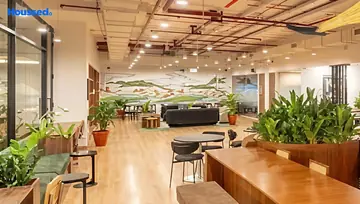 Project Image of Mikro Grafeio Coworking Space Co-Working space in Shivpuri, Patna - Image 299731