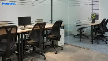 Project Image of Mikro Grafeio Coworking Space Co-Working space in Shivpuri, Patna - Image 299729