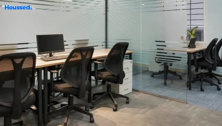 Project Image of Coworking Space in Mikro Grafeio Coworking Space, Shivpuri - Image 299729