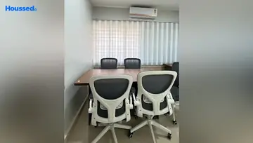 Project Image of The Modern Cowork Space Co-Working space in Sri Krishna Puri, Patna - Image 299736