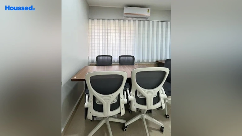 Project Image of Coworking Space in The Modern Cowork Space, Sri Krishna Puri - Image 299736