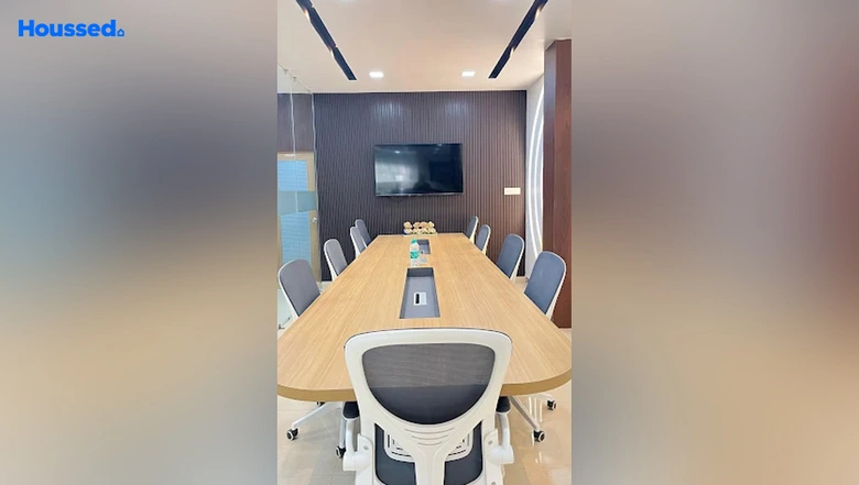 Project Image of Coworking Space in The Modern Cowork Space, Sri Krishna Puri - Image 299734