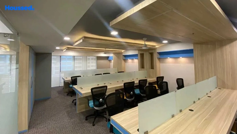 Project Image of Coworking Space in Workvistar Co Work, Vijay Nagar - Image 299756
