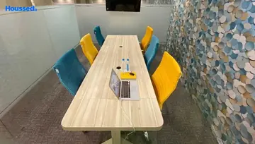 Project Image of Workvistar Co Work Co-Working space in Vijay Nagar, Indore - Image 299758
