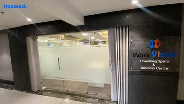 Project Image of Workvistar Co Work Co-Working space in Vijay Nagar, Indore - Image 299757