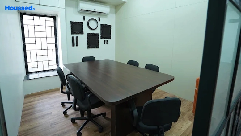 Project Image of Coworking Space in Worksthan Orbit Mall, AB Bypass Road - Image 299746