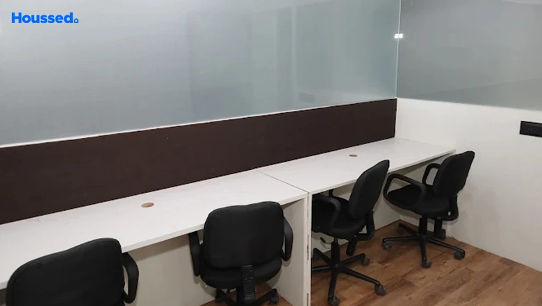 Project Image of Coworking Space in Worksthan Orbit Mall, AB Bypass Road - Image 299751