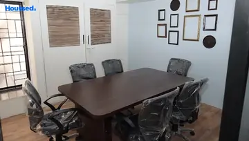 Project Image of Worksthan Orbit Mall Co-Working space in AB Bypass Road, Indore - Image 299752