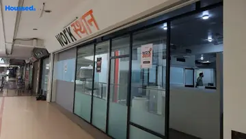 Project Image of Worksthan Orbit Mall Co-Working space in AB Bypass Road, Indore - Image 299753
