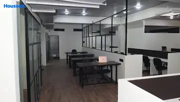 Project Image of Worksthan Orbit Mall Co-Working space in AB Bypass Road, Indore - Image 299748