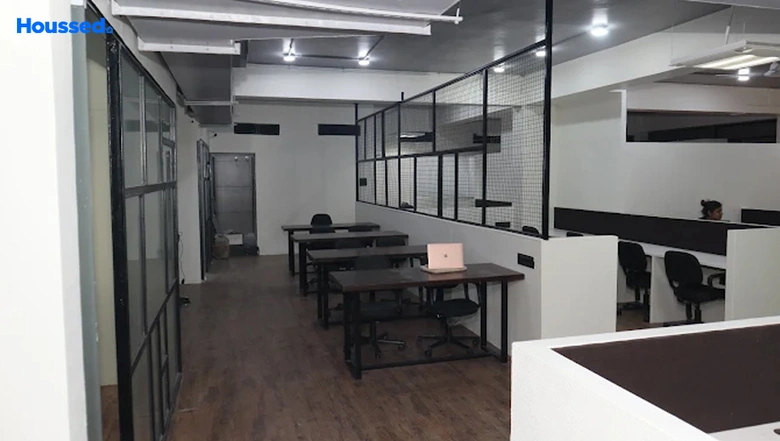 Project Image of Coworking Space in Worksthan Orbit Mall, AB Bypass Road - Image 299748