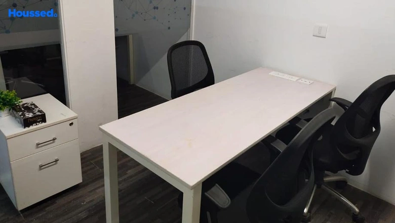 Sample Apartment of Coworking Space in Nukleus 9B, Rajendra Place - Image 299741