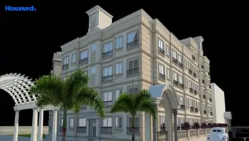 Project Image of Star Roshan City - Image 20108