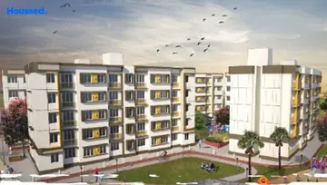 Project Image of Star Roshan City - Image 20109