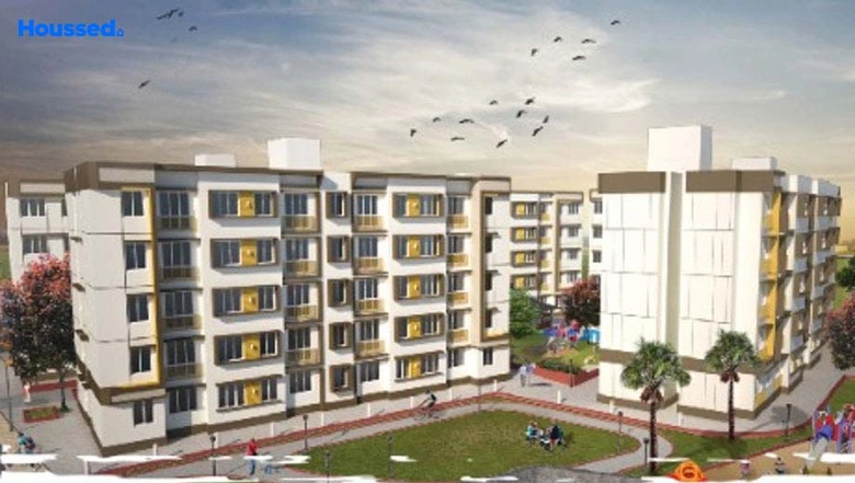 Project Image of Star Roshan City in Palghar, Palghar - Image 20109