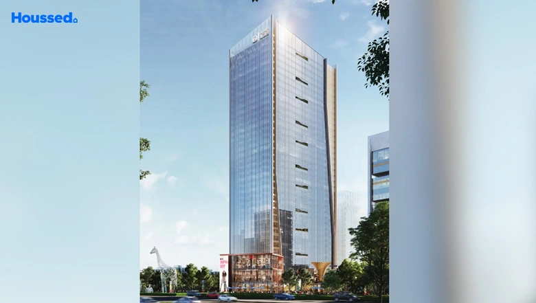 Project Image of One FNG by Group 108 in Sector 142, Noida - Image 299723