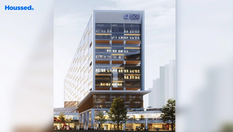 Project Image of One FNG by Group 108 in Sector 142, Noida - Image 299722