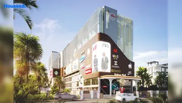 Project Image of Ram Mertiya Mall - Image 299762