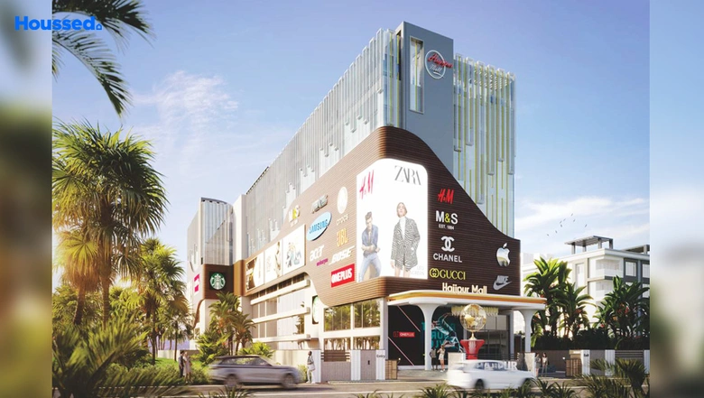 Project Image of Ram Mertiya Mall in Hajipur, Patna - Image 299762