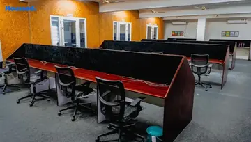 Project Image of Stark Spaces 35A Swastik Complex Co-Working space in Vijay Nagar, Indore - Image 299830