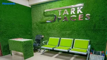 Project Image of Stark Spaces 35A Swastik Complex Co-Working space in Vijay Nagar, Indore - Image 299833