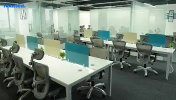Project Image of ThinkNTap Shekhar Central Co-Working space in Manorama Ganj, Indore - Image 299835