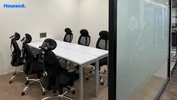 Project Image of United Spaces Virendra Heights Co-Working space in New Palasia, Indore - Image 299846