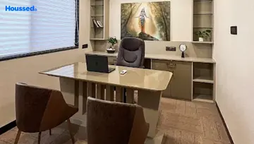 Project Image of United Spaces Virendra Heights Co-Working space in New Palasia, Indore - Image 299845