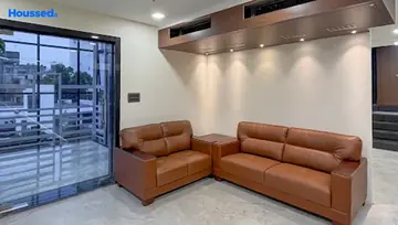 Project Image of United Spaces Virendra Heights Co-Working space in New Palasia, Indore - Image 299847