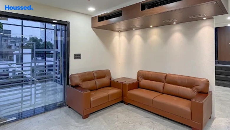 Project Image of Coworking Space in United Spaces Virendra Heights, New Palasia - Image 299847