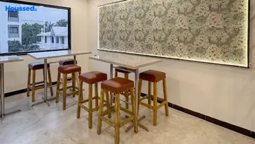 Project Image of United Spaces Virendra Heights Co-Working space in New Palasia, Indore - Image 299848