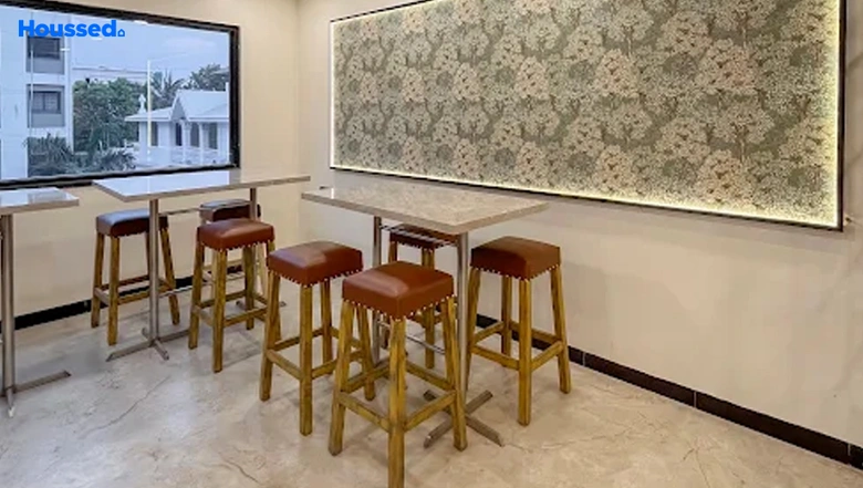 Project Image of Coworking Space in United Spaces Virendra Heights, New Palasia - Image 299848