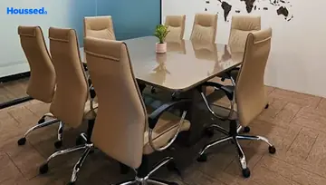 Project Image of United Spaces Virendra Heights Co-Working space in New Palasia, Indore - Image 299849