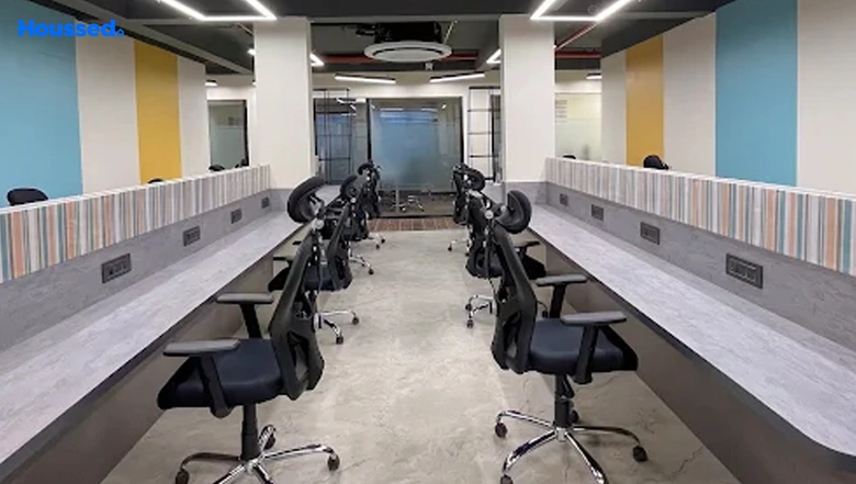 Project Image of Coworking Space in United Spaces Virendra Heights, New Palasia - Image 299850