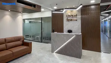 Project Image of United Spaces Virendra Heights Co-Working space in New Palasia, Indore - Image 299843