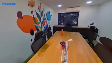 Project Image of Workviaa Corporate House Co-Working space in South Tukoganj, Indore - Image 299857
