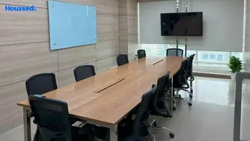 Sample Apartment of Nukleus Logix Cyber Park Co-Working space in Sector 62, Noida - Image 299824