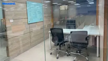 Sample Apartment of Nukleus Logix Cyber Park Co-Working space in Sector 62, Noida - Image 299826