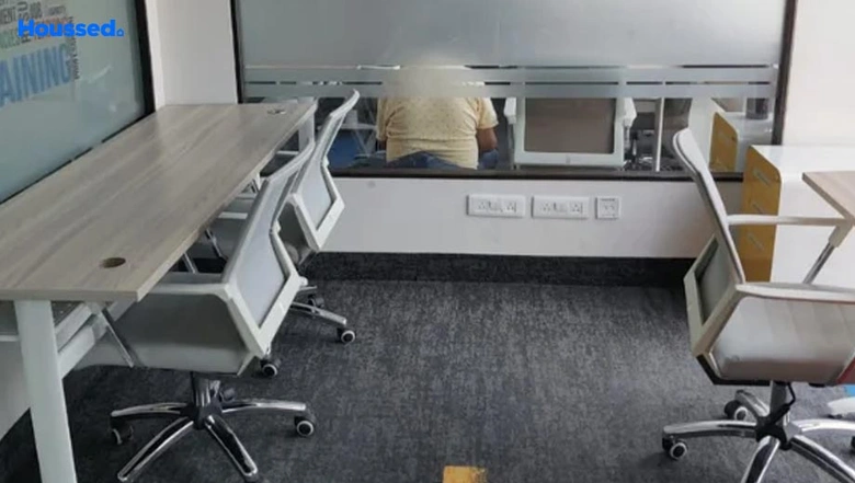 Sample Apartment of Coworking Space in Nukleus 29, Sector 142 - Image 299863