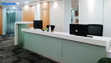 Sample Apartment of Regus Jaipur Centre Co-Working space in Durgapura, Jaipur - Image 299881