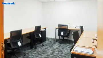 Sample Apartment of Regus Jaipur Centre Co-Working space in Durgapura, Jaipur - Image 299880