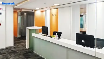 Sample Apartment of Regus Jaipur Centre Co-Working space in Durgapura, Jaipur - Image 299882